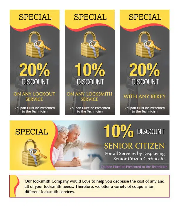 Vancouver Neighborhood Locksmith Vancouver, WA 360-667-3254 - coupons7